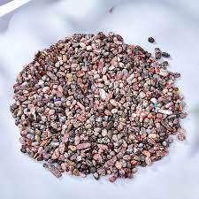 Penjualan Batu Permata Alami