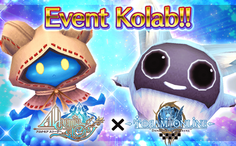Pengaruh Event Kolaborasi terhadap Popularitas Game Online
