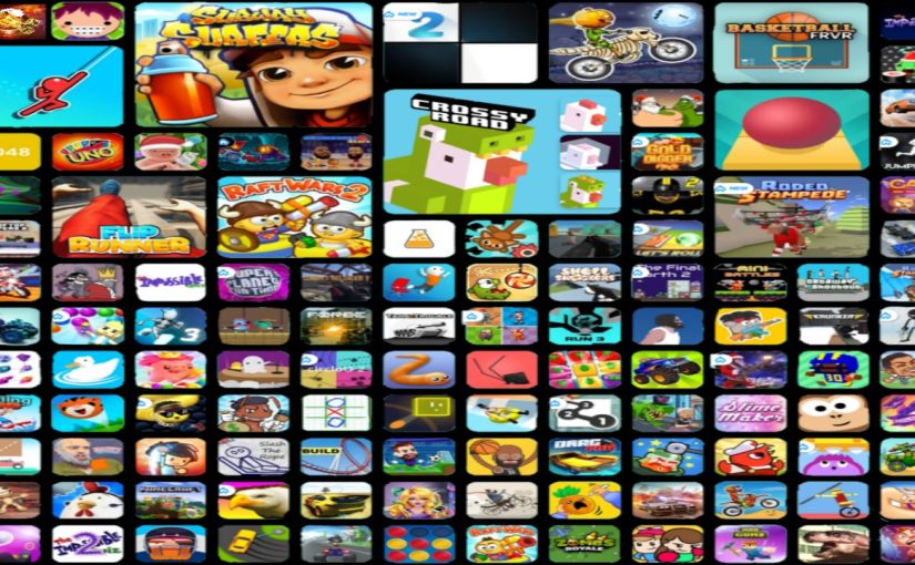 Game Online